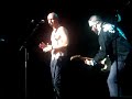 Live - Lightning Crashes - NYC 7/30/08