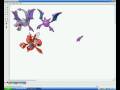 I tell you how to make a beginner Pokemon sprite. I got really tired and that's why I sound so bored. E-mail me if you have any questions! pokemonmaster0020@hotmail.com Check out my other vids!