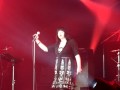 LYDIA LUNCH and the big sexy noise Live @ sinner's day festival