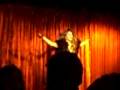 videos de Fy'a Valentino from Club Marcella doing a 