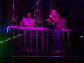 Point Gamma 07 - Vendetta et violoniste