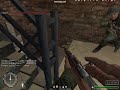 Call Of Duty 1 ,,K1llers 3th Fragg