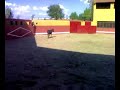 Antonio Flores Menor, un torero con solera...... ja ja ja.