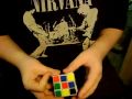 Rubik's Cube Solve
