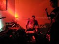 WHITE BOX LIVE