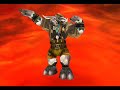Interview with Cairne Bloodhoof, A World of Warcraft Machinima
