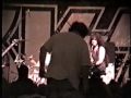 KISS - Hard Luck Woman - Boston 1995 - Convention Tour