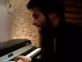 Maxim Nucci - Impro Clavier Funk Soul