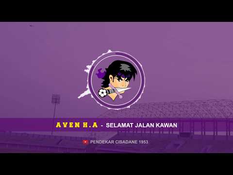 Aven Haris Agustian - Selamat Jalan Kawan Aven Haris Agustian - Selamat Jalan Kawan