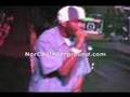 Andre Nickatina & Equipto Pitbull Terrier LIVE 2002