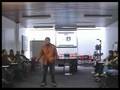 Palestra COMAP 1 (Equipe Homem Gás - www.homemgas.com.br)