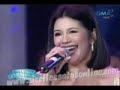 Healing - Regine Velasquez (Healing C6 Register - Who Has The Better Note?)
