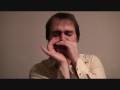 Harmonica Blues Jam in B, by Todd Parrott