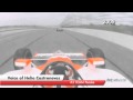 2010-05-08 | A lap around Kansas Speedway ~> TEAM Penske Driver Helio Castroneves takes us on a lap around Kansas Speedway ... action motor sports Indy 500 Indianapolis Brickyard Danica miami ... ()
