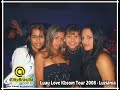 LUAU LOVE KBSOM - LUZIÂNIA LUAU LOVE KBSOM - LUZIÂNIA