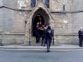 A funeral's been held for teenage...