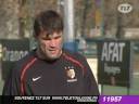 Fabien Pelous : Candidat au comité directeur de la FFR - Toulouse - Fabien Pelous candidat aux comité directeur de la fédération française de rugby. Le deuxième ligne international du stade toulousain pourrait figuré au sein du comité directeur au titre de joueur de haut niveau. Si il est élu Fabien Pelous souhaite agir pour un rugby propre. (Pour obtenir les droits d’exploitation commerciale de cette vidéo, veuillez contacter contact@wizdeo.com)