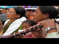 View a 2-day festival of traditional local dances as well as Buddhist Chaam mask dances to celebrate the construction of a new stupa at Tabo Monastery in Spiti Valley in Himachal Pradesh, India.