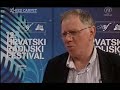 TEREZA KESOVIJA - govori o skandalu na HRF-u