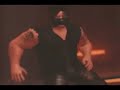 lesner vs the monster abyss