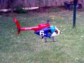 HUGHES MD 500