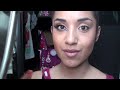 Marc Jacobs S/S 2010 Makeup Tutorial