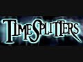 TimeSplitters Music - Cyberden TimeSplitters Music - Cyberden
