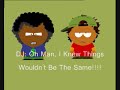 Gta south park ep  1 home coming (season 1)