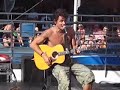 john mayer  shirtless   slow dancing in a burning room