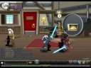 star wars aqworlds style