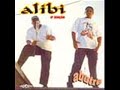 Alibi - Chaparral