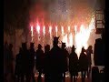 Correfoc dels 20 anys dels Diables de l'Albera