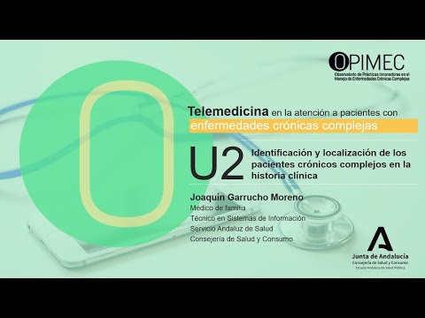 Video de interés sobre enfermedades crónicas