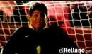 Nike Football vs Diablo