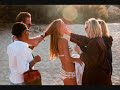 9 mintues with leo's girl