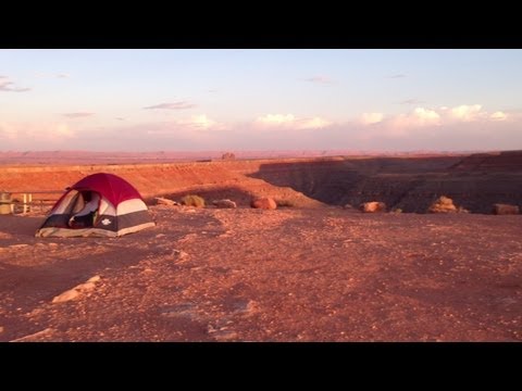 road trip - My girlfriend and I take a trip from Bloomington Indiana all the way to the farthest south-west corner of the United States! In under two weeks and right at ...