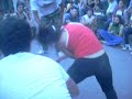 Roda de Rua Chile 2008       Formado Gu�     Parte 1