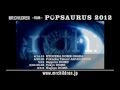 MR.CHILDREN TOUR POPSAURUS 2012 CM 60s