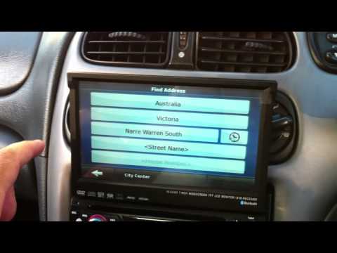 how to get coins out of car cd player