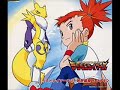 Digimon Tamers Best Tamer 2: Ruki & Renamon