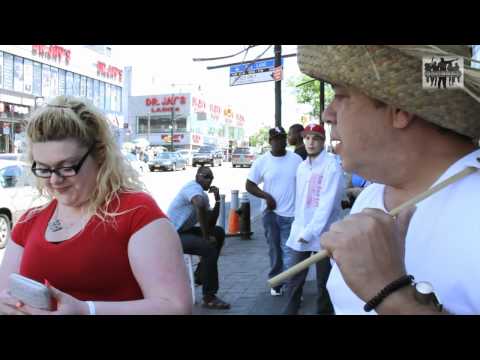 Mike Robles - When's the Bronx Puerto Rican Day Parade?
