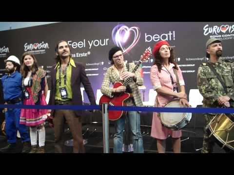 See video