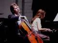 videos de Fauré / Élégie for cello and piano