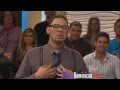 Caso cerrado con ThatsDominican parte 1/5 (ft. pancho manguera) Goldi y gago