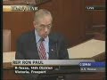 Texas Republican slams Bush 