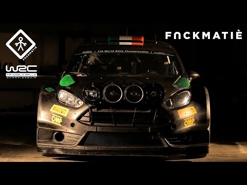 Latest WRC HD & Rally HD Videos