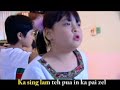 Zomi: Nuam semsem - Sanlun Zomi: Nuam semsem - Sanlun