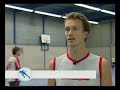 Ultimate Frisbee Indoor Amsterdam