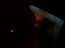 Korg EA1 and Zoom MRS8