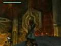 Tomb Raider Anniversary on hard lv13 The Great Pyramid